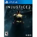 Injustice 2 (PS4, русские субтитры) Б/У Injustice 2 (PS4, русские субтитры) Б/У